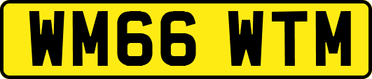WM66WTM