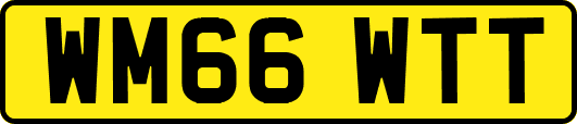 WM66WTT