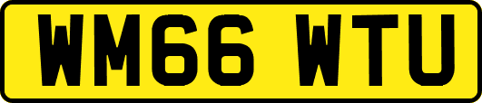 WM66WTU