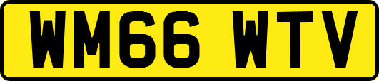 WM66WTV