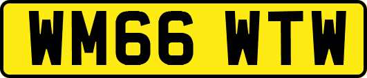 WM66WTW