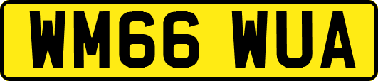 WM66WUA