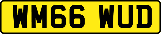 WM66WUD