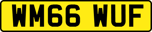 WM66WUF