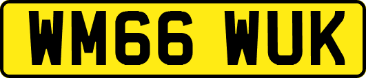 WM66WUK