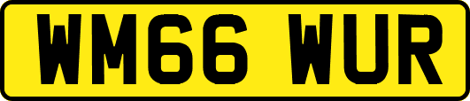 WM66WUR