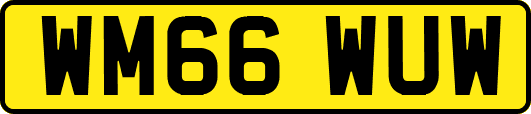 WM66WUW