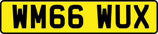 WM66WUX