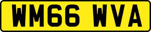 WM66WVA