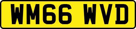 WM66WVD