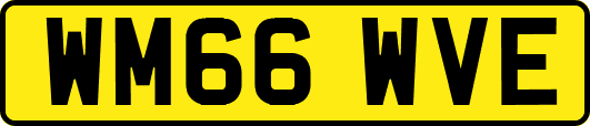 WM66WVE