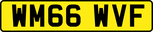 WM66WVF