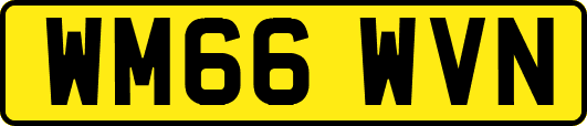 WM66WVN