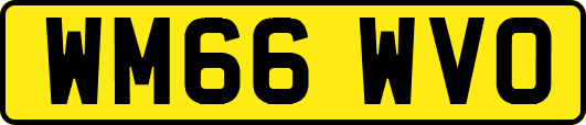 WM66WVO