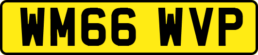 WM66WVP