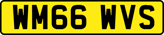 WM66WVS