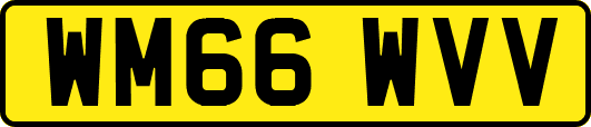WM66WVV