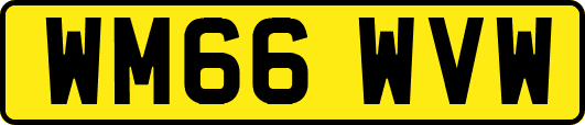 WM66WVW