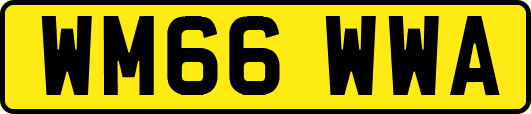 WM66WWA