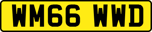 WM66WWD