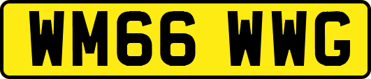 WM66WWG