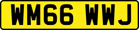 WM66WWJ