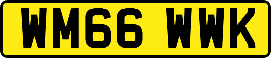 WM66WWK