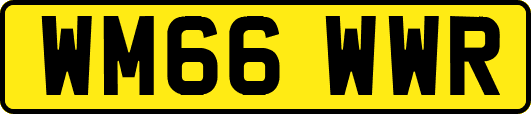WM66WWR
