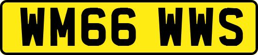WM66WWS