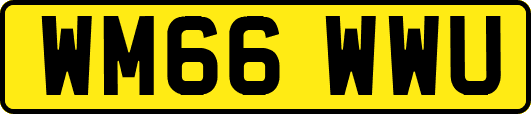 WM66WWU