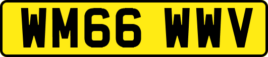 WM66WWV