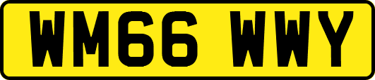 WM66WWY