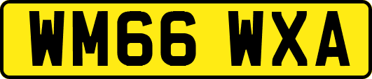 WM66WXA