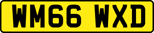 WM66WXD