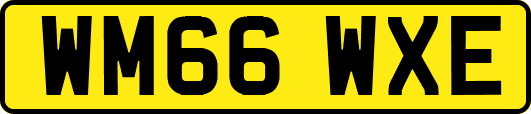 WM66WXE