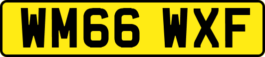 WM66WXF