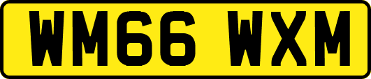 WM66WXM