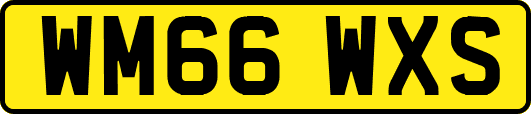 WM66WXS