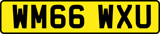 WM66WXU