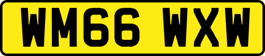 WM66WXW