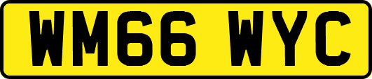 WM66WYC