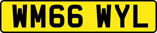 WM66WYL