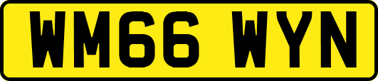 WM66WYN