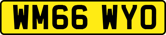 WM66WYO