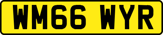 WM66WYR