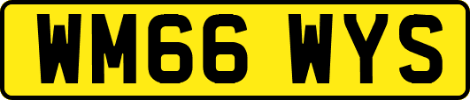 WM66WYS