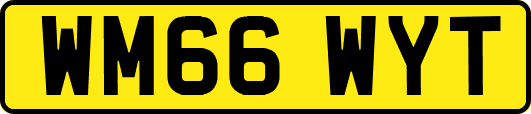WM66WYT