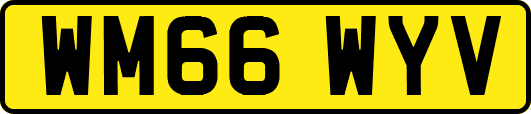 WM66WYV