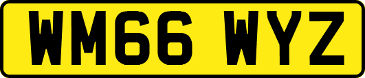 WM66WYZ