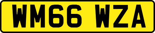 WM66WZA